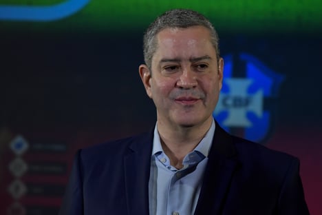 Após pedido de Wajngarten, CBF autoriza TV Brasil a transmitir jogo da seleção