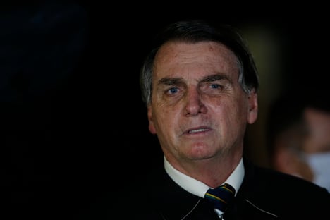 Tribunal Penal Internacional vai analisar denúncia contra Bolsonaro por crime contra a humanidade