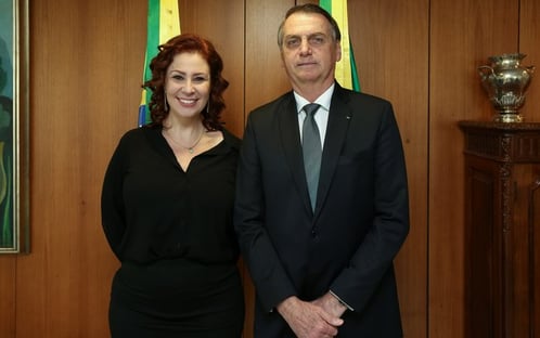 Aras investiga Zambelli