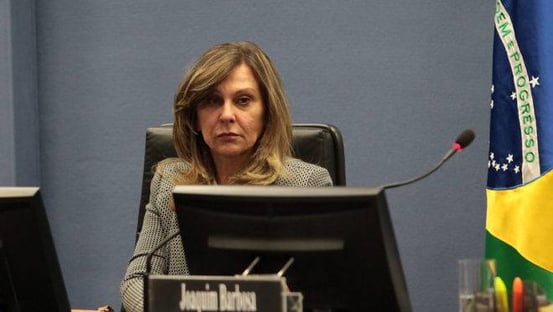 Lava Jato acusa auxiliar de Aras de manobra ilegal para copiar dados sigilosos