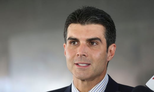 PF encontra dólares e euros em endereço de elo entre Helder Barbalho e empresários
