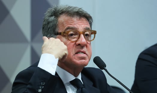 Paulo Marinho sofre devassa em contas bancárias
