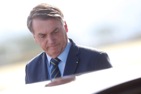 TCU pede investigação sobre gastos publicitários do governo Bolsonaro