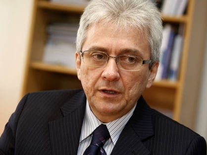 Secretário da Receita, mas pode chamar de “nosso Barroso”