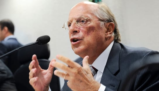 Miguel Reale: “Problema é saber até quando interessa ao Centrão manter o Bolsonaro”