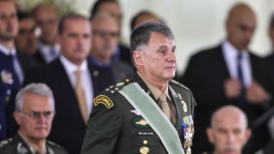 Pujol divulga mensagem pelo Dia do Exército: “Observância dos preceitos constitucionais”