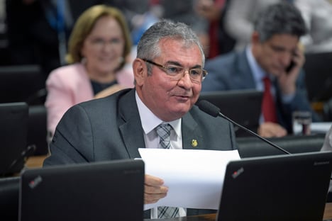 Presidente da CPMI das Fake News confirma retomada dos trabalhos após o Carnaval