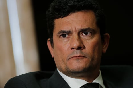 O golpe dos quadrilheiros contra Moro