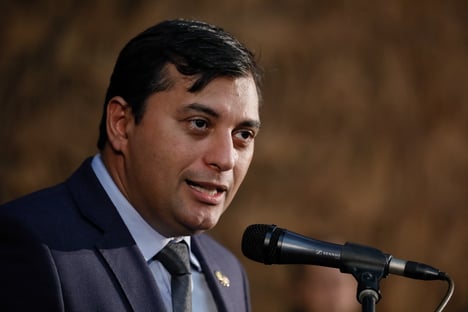 PGR não quis prender nem afastar Wilson Lima, apesar da corrupção no Amazonas