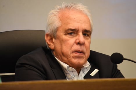 “Meu celular tinha mensagens que poderiam incriminar Bolsonaro”