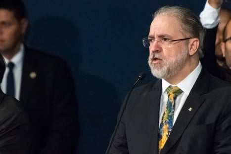 “Não tem nada a esconder na Lava Jato”