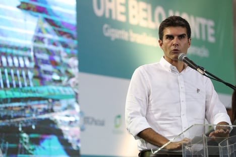 A investigação que tira o sono de Helder Barbalho