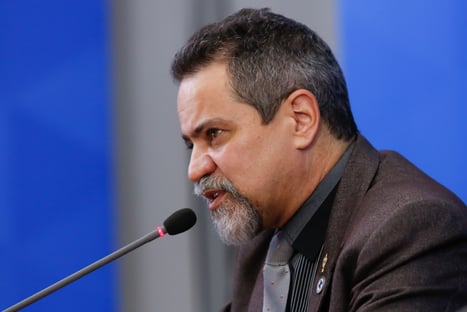 Governo nega que tenha privilegiado Covaxin em detrimento de outras vacinas