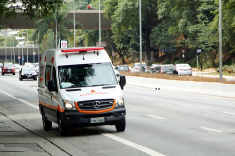 Covid-19: São Paulo supera Itália em número de mortes