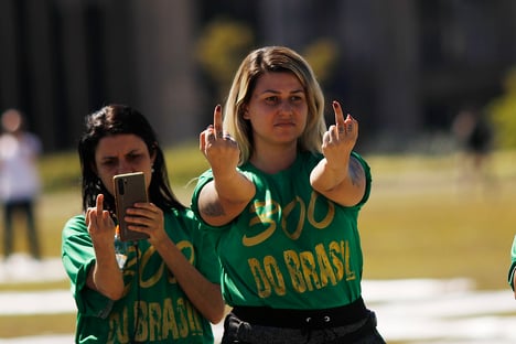 O abate do gado