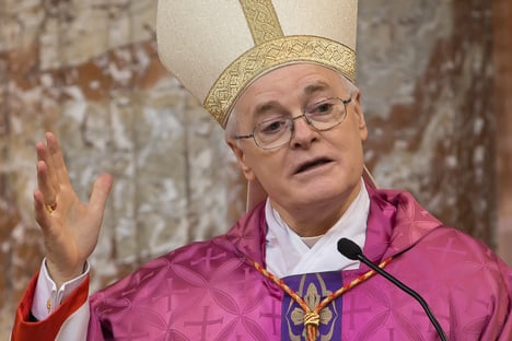 “Enxergo o risco de uma virada para a ditadura”, diz arcebispo de São Paulo