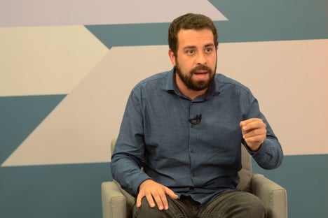 PT tenta acordo com Boulos