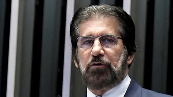 Supremo começa a julgar Valdir Raupp na Lava Jato