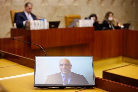 STF libera privatização da Casa da Moeda