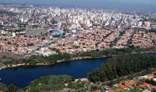 Campinas amplia toque de recolher