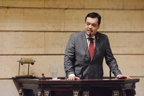 Promessa de “novo tempo” no Rio (de novo)
