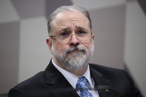 Aras libera pagamentos de meio milhão de reais aos procuradores