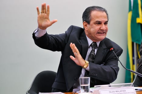 “O presidente quer justificar o injustificável”, diz Malafaia sobre indicação de Kassio
