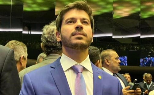 Bozzella: “Mourão é um dos poucos que ainda têm alguma lucidez no governo”