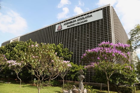 Alesp aprova lei que garante R$ 381 milhões ao TJ-SP para gastar com pessoal