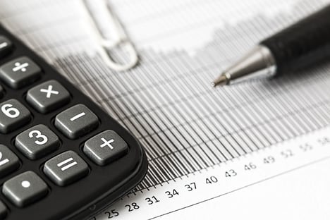 Prévia da inflação sobe 0,44% em maio