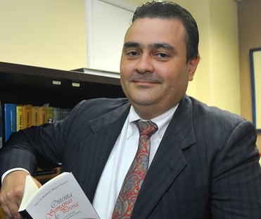 Desembargador amigo de Gilmar é favoritíssimo para vaga no STJ