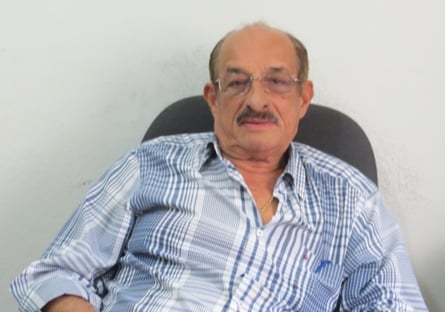 Morre ex-prefeito que disse “morra quem morrer”