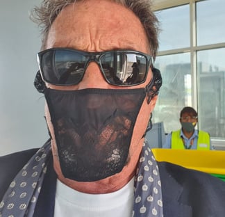 Calcinha como antivírus: McAfee é preso na Noruega