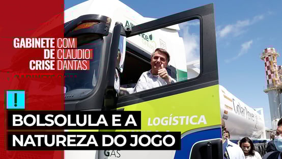 Bolsonaro usa viagens para turbinar campanhas de aliados