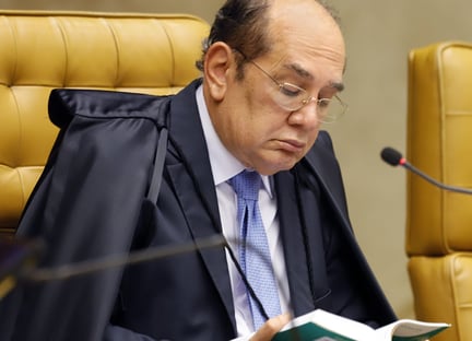 Réus da Lava Jato poderão pedir a Gilmar extensão da suspeição de Moro