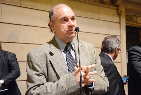 Cesar Maia: “O mais provável é Bolsonaro desistir da candidatura”