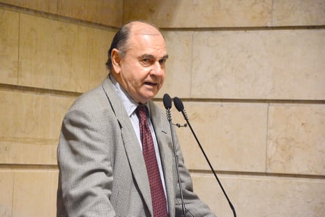 Cesar Maia é condenado por improbidade administrativa no Rio