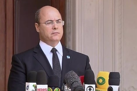 Ação contra afastamento de governadores por decisão monocrática do STJ deve ser rejeitada, diz AGU
