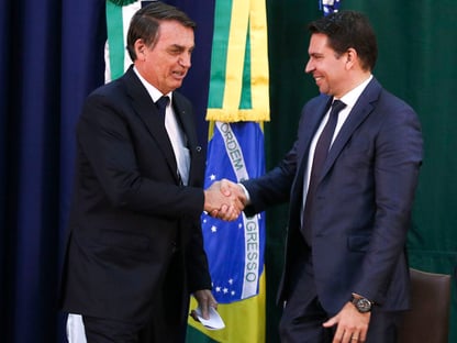 6 x 0 – Maioria do STF diz que Abin precisa de autorização judicial para acessar dados sigilosos