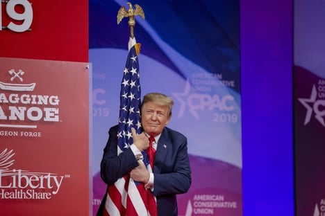 Governo Trump agora declara unilateralmente a volta das sanções da ONU ao Irã