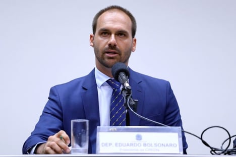 Comissão de Inteligência define regras para parlamentares acessarem dossiê de antifascistas