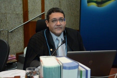 AMB diz confiar na capacidade técnica de Kassio Marques