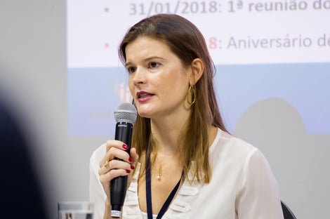 “Não faz sentido falar em privatização do SUS”, diz secretária do PPI