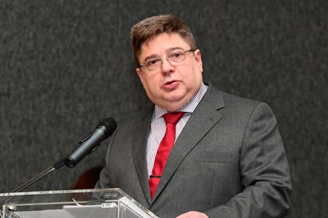 2 x 0 – Raul Araújo vota para fixar indenização de Dallagnol a Lula