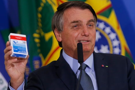 “Tudo aquilo se equipara às pesquisas que os nazistas faziam nos campos de concentração”