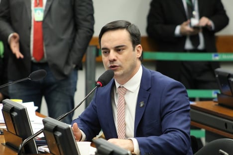 Líder do Pros vai orientar contra a PEC do Gilmar: “Ingerência do CNMP não se justifica”