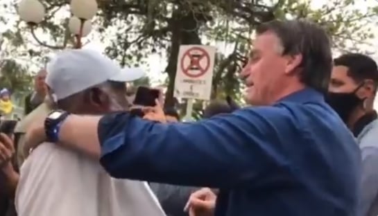 A pior notícia é que Bolsonaro diz o que as pessoas querem ouvir