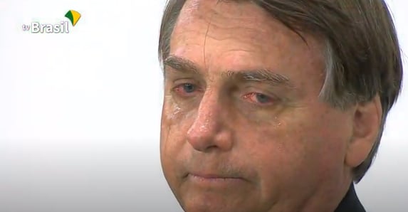 Bolsonaro: “Renda Brasil? Sabe quanto custa?”