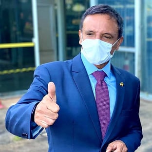 Márcio Bittar: se for calote, os estados já dão calote há muito tempo