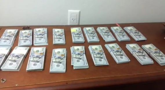 MP denuncia por propina ex-corregedor-geral da Fazenda de SP
